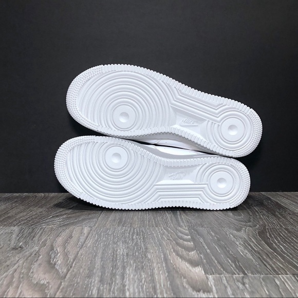 Nike Air Force 1 Low 07 Beyond Pink Reflective - Picture 11 of 13